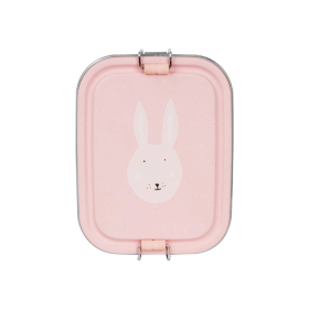 Lunchbox klein Hase