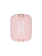 Lunchbox klein Hase