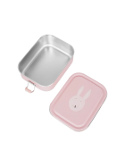 Lunchbox klein Hase
