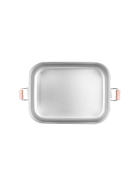 Lunchbox klein Hase