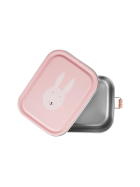 Lunchbox klein Hase