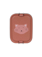 Lunchbox klein Katze