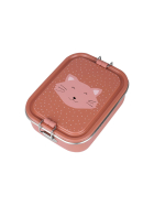 Lunchbox klein Katze
