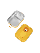 Lunchbox gross Löwe