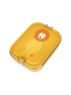 Lunchbox gross Löwe
