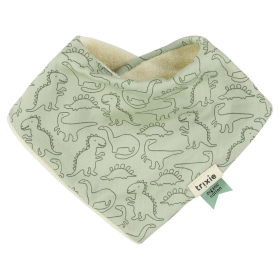 Bandana L&auml;tzchen 3er Set Dino
