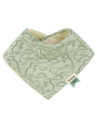 Bandana L&auml;tzchen 3er Set Dino