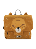 Schultasche Tiger