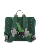 Schultasche Krokodil