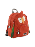Rucksack klein Papagei