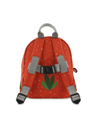 Rucksack klein Papagei