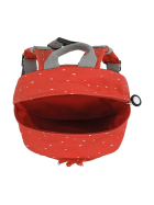 Rucksack klein Papagei