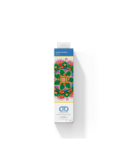 Diamond Painting Blumen Mandala