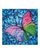 Diamond Painting Schmetterling