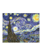 Diamond Painting Sternennacht (Van Gogh)