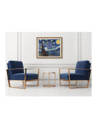 Diamond Painting Sternennacht (Van Gogh)