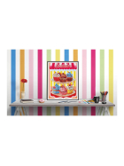 Diamond Painting Cupcakes