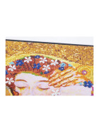 Diamond Painting Der Kuss (Klimt)