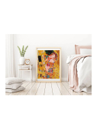 Diamond Painting Der Kuss (Klimt)