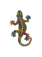 Diamond Painting Gekko
