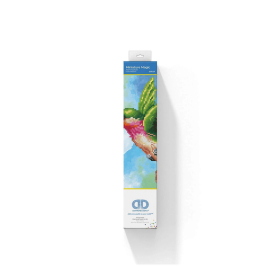 Diamond Painting Kolibri