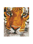 Diamond Painting Tiger