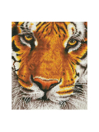 Diamond Painting Tiger