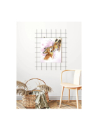 Diamond Painting Füchse