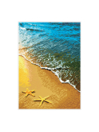 Diamond Painting Traumstrand