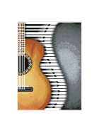 Diamond Painting Klassischer Jazz