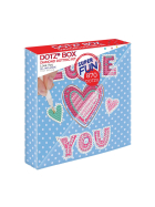 Diamond Painting Liebe dich