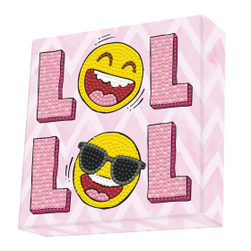 Diamond Painting LOL