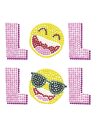 Diamond Painting LOL