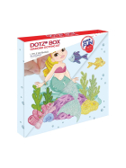 Diamond Painting Kleine Meerjungfrau