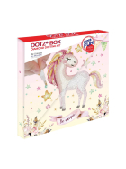 Diamond Painting Einhorn be unique