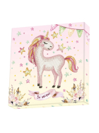 Diamond Painting Einhorn be unique