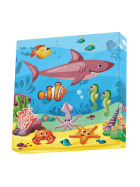 Diamond Painting Unterwasserwelt