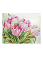 Diamond Painting Tulpen