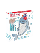 Diamond Painting Delfin