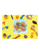 Diamond Painting Tiere Arche Noah