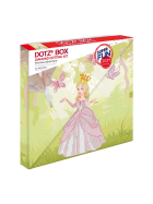 Diamond Painting Prinzessin