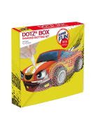 Diamond Painting Rennauto