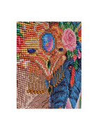 Diamond Painting Bohemian Elefant