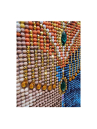 Diamond Painting Bohemian Elefant