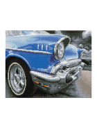 Diamond Painting Oldtimer