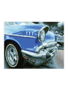 Diamond Painting Oldtimer