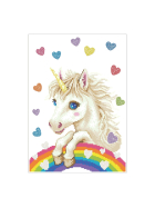 Diamond Painting Ich bin magisch
