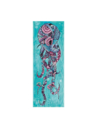 Diamond Painting Oktopus