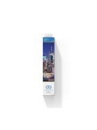 Diamond Painting Skyline
