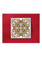 Diamond Painting Portugiesische Fliese